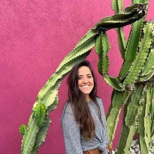 Meet your Posher, Angel